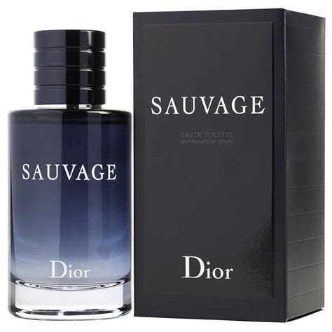 sauvage dior for women price